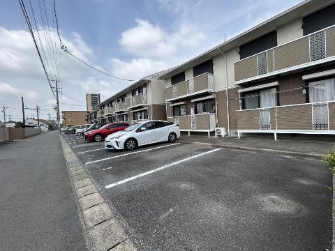 彩雲A棟