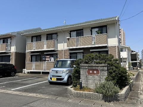 彩雲A棟