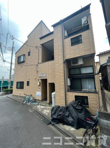 アルファビア