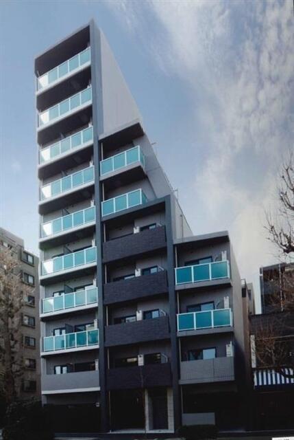S-RESIDENCE 文京小石川