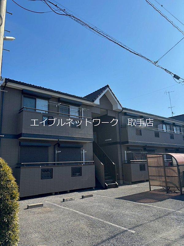 マロードミールA
