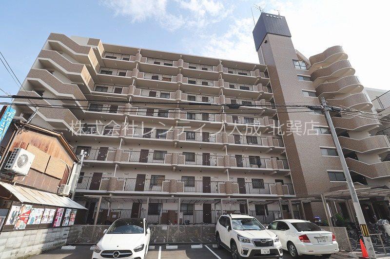 翠久マンション