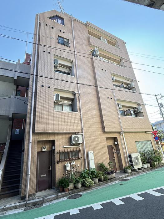 牛丸ビル