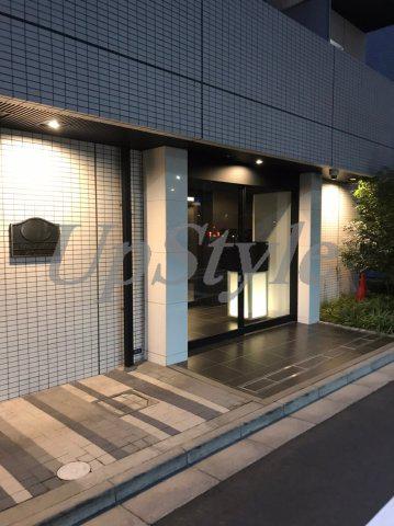 メインステージ三ノ輪ウエスト
