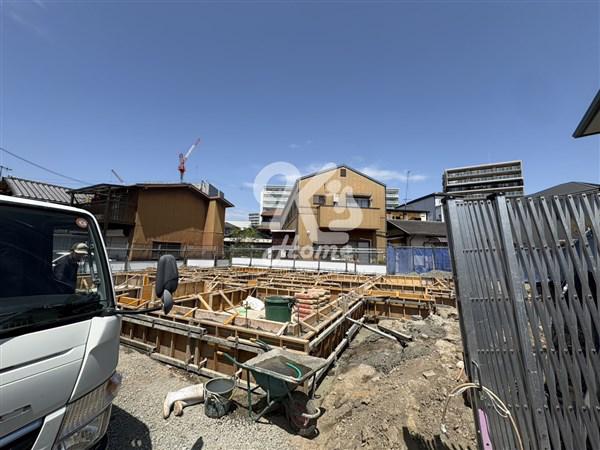  西新町PJ