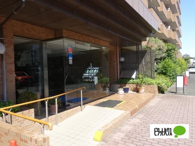 ライオンズマンション津田沼前原