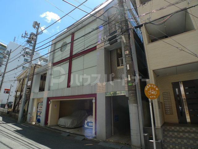 ベルトピア新松戸第2