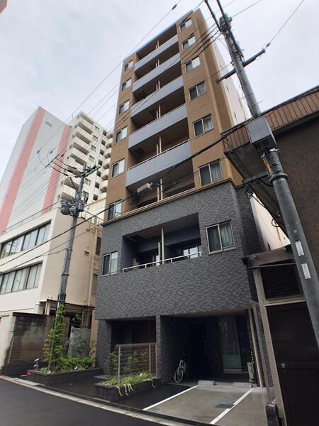 アミティエ扇町リアン
