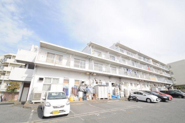 市ヶ尾内野ビル