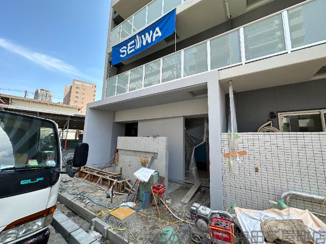 グランディア梅田ノース