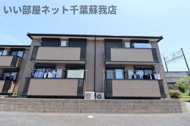 メイプルハウスCIII