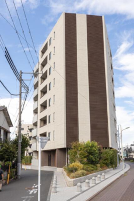 MIA CASA II