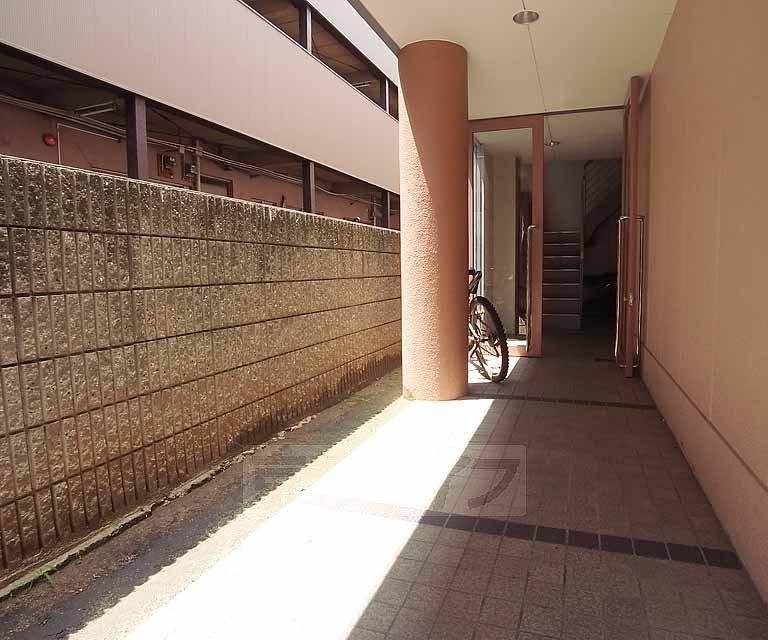 コーポ千代