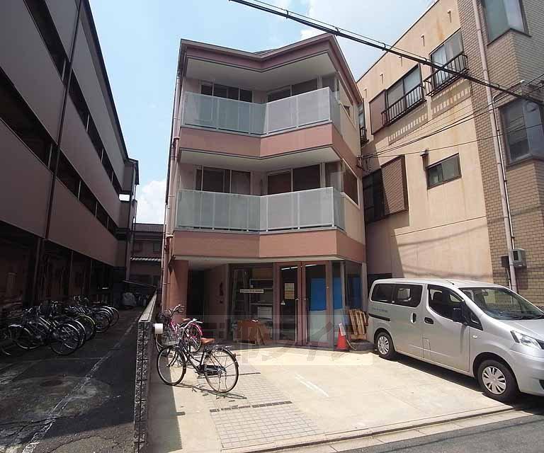 コーポ千代