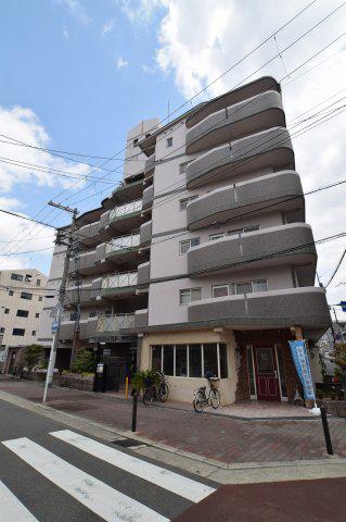 三福ロイヤルマンション
