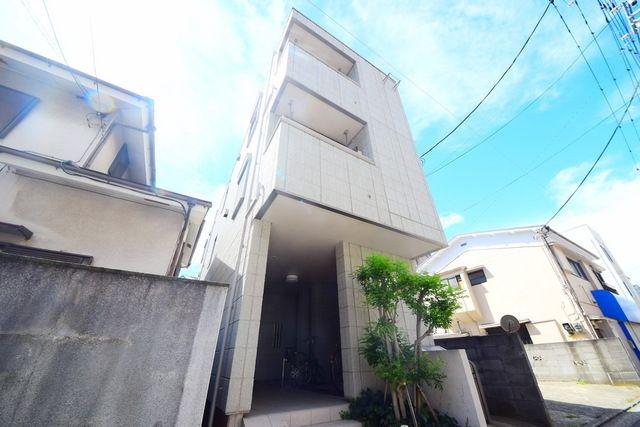 山王メゾン浜松町