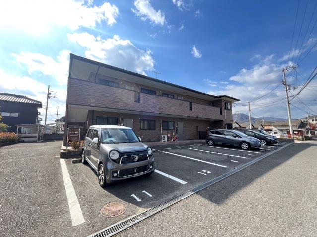 フォブール鶴見II
