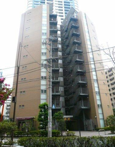 ラフィネ大崎1