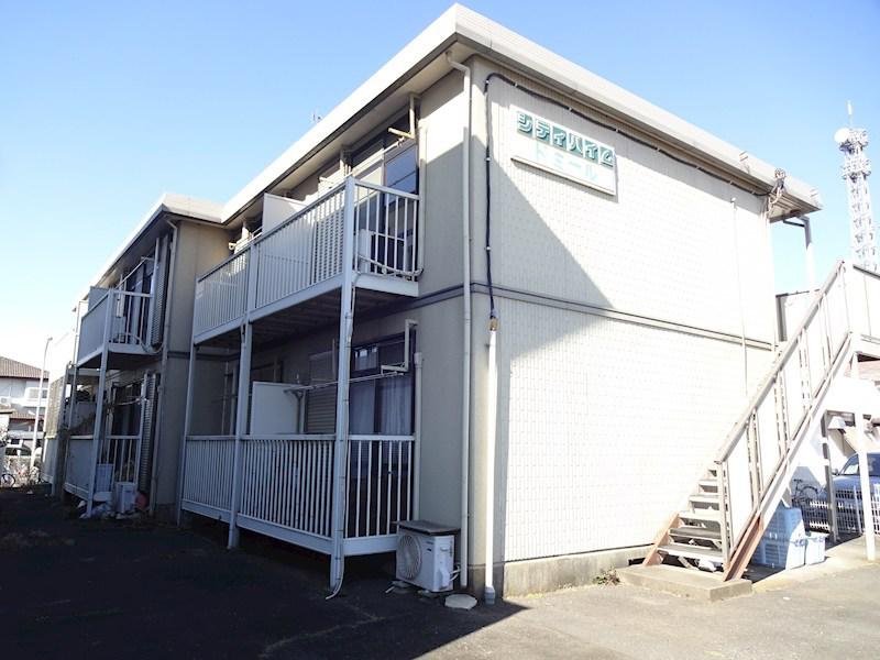 ドミール小金井