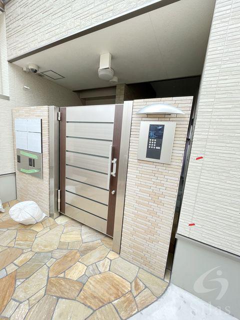 フジパレス湊V番館