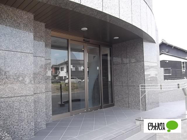 野村ステイツ小牧