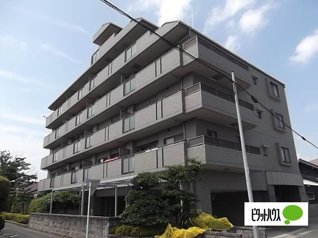 野村ステイツ小牧