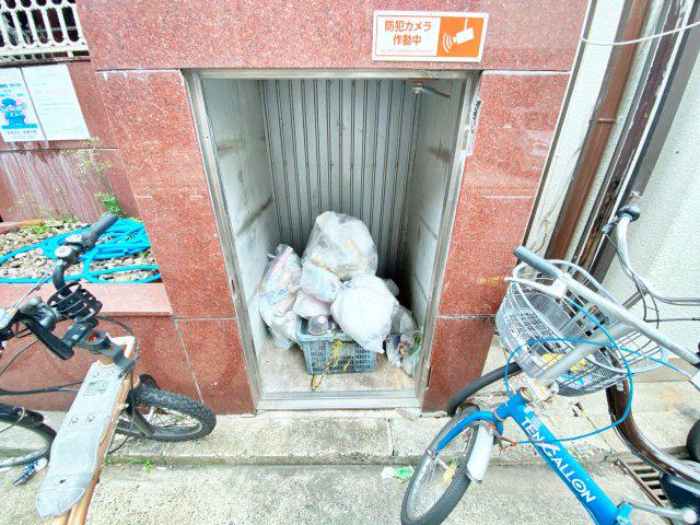 キャピタル今里