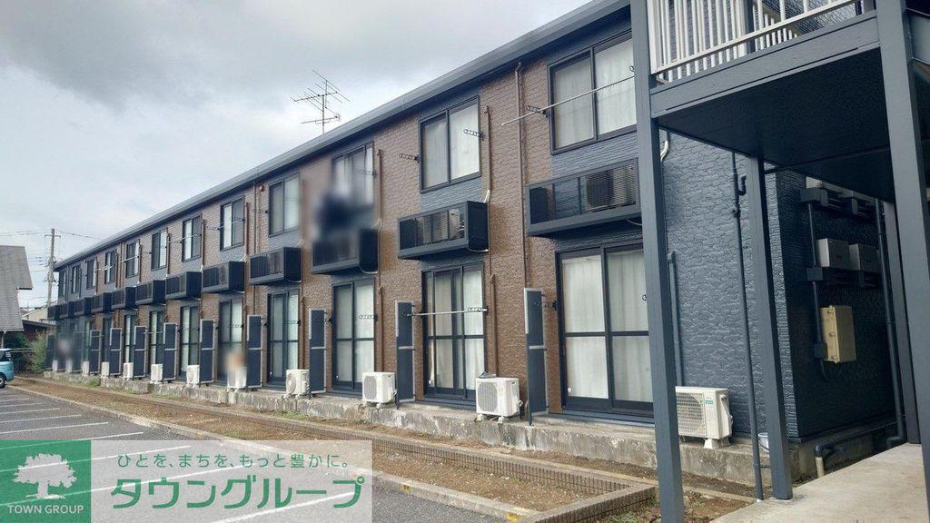 レオパレスムカイハラ