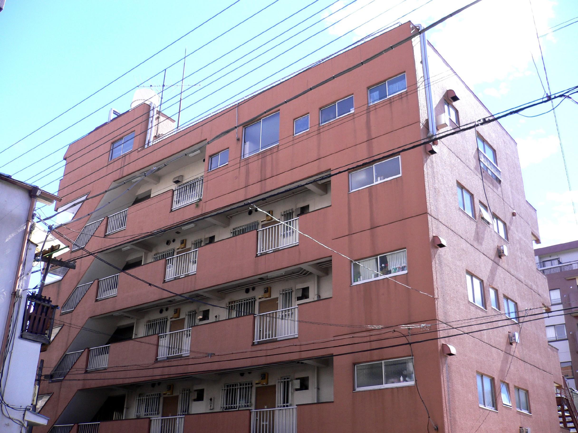 根本ビル