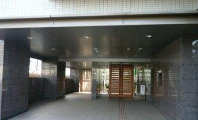 メロディーハイム南砂町フェイシ