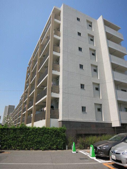 メロディーハイム南砂町フェイシ