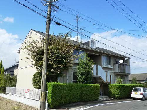 ドミール福寿