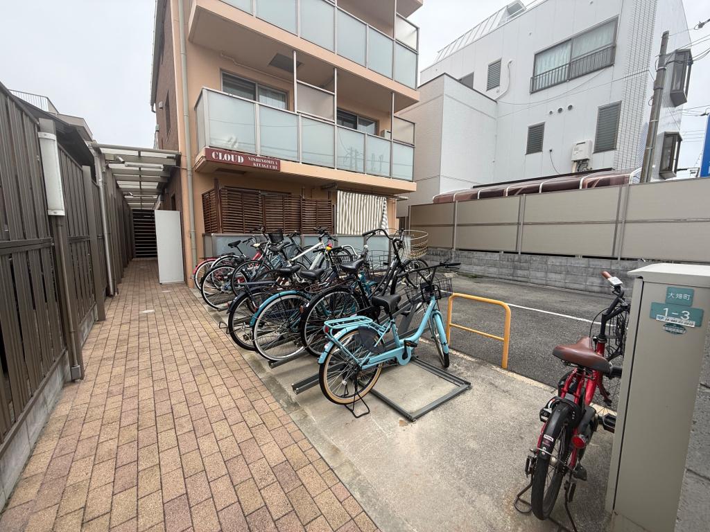 クラウド西宮北口