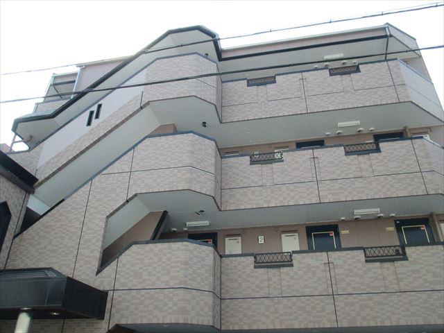 クイーンシンフォニー今池