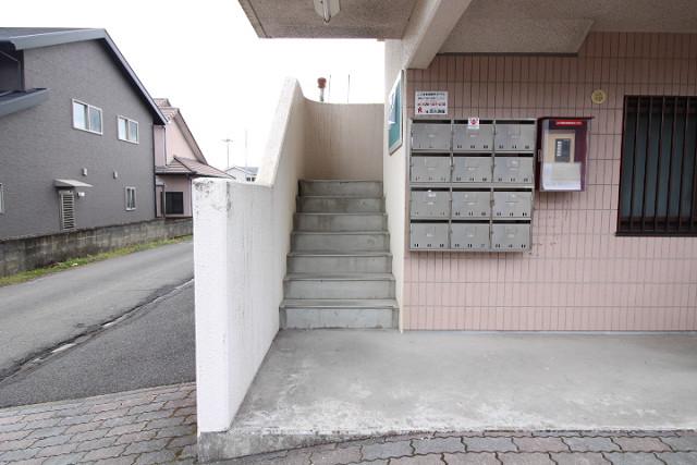 リヴァージュ寒田