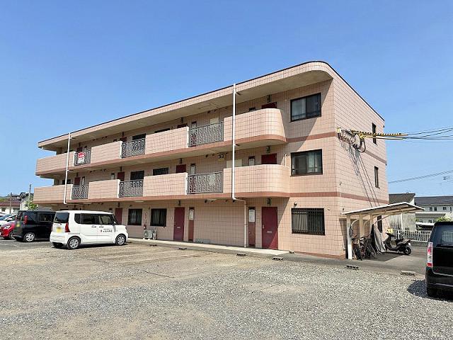 リヴァージュ寒田