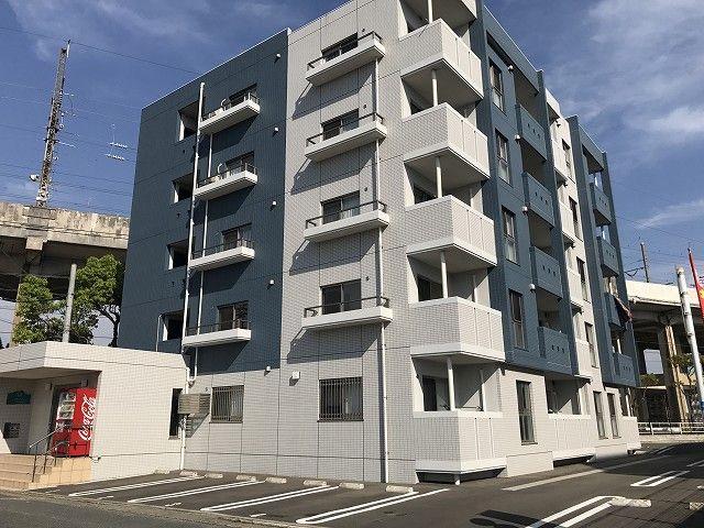 光陽マンション