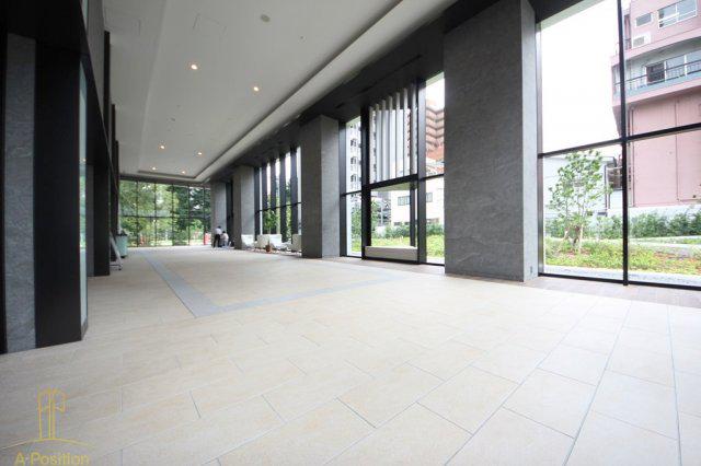 シティタワー東梅田パークフロント