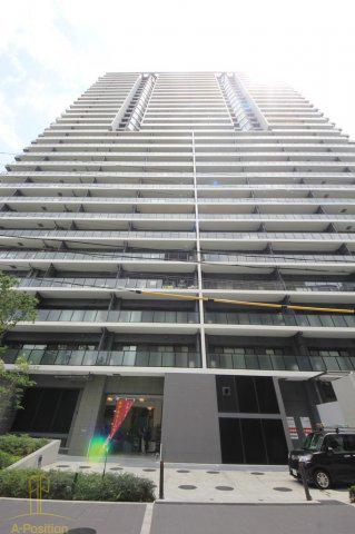 シティタワー東梅田パークフロント