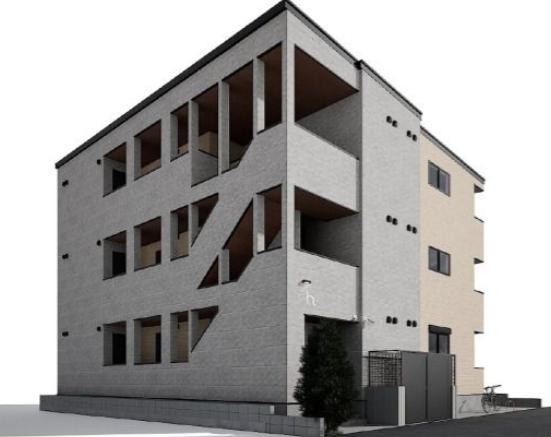 ROBOT HOME 井尻IV