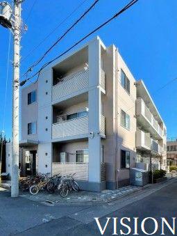 パラッツィナ町屋