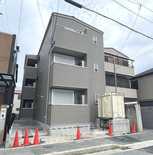 リブレメゾン東鳴尾I