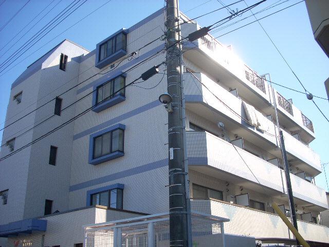 ウィンベルデュエット船橋薬園台