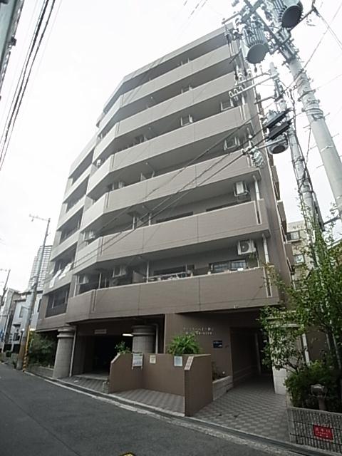 ファミリーハイツ御影