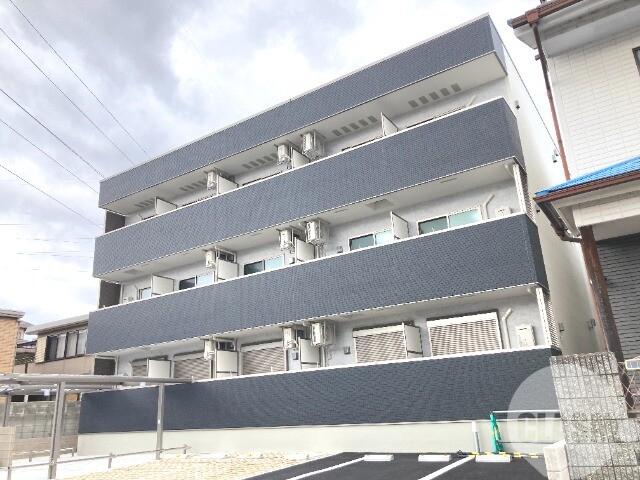 パル堺北花田II番館