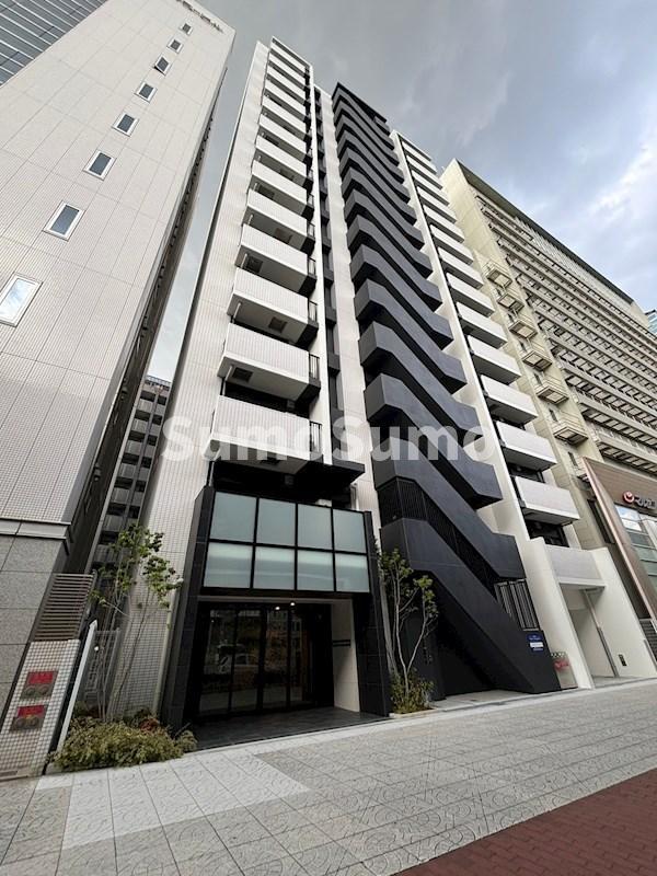 アプリーレ西本町