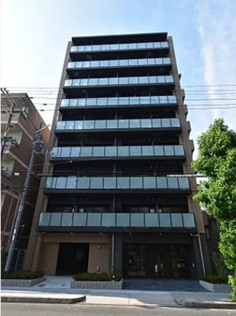 エムブイインプ大阪放出