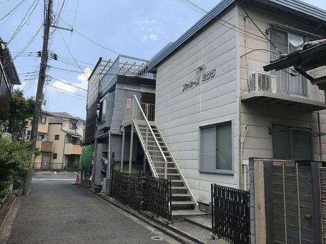 ファミーユ・三浦