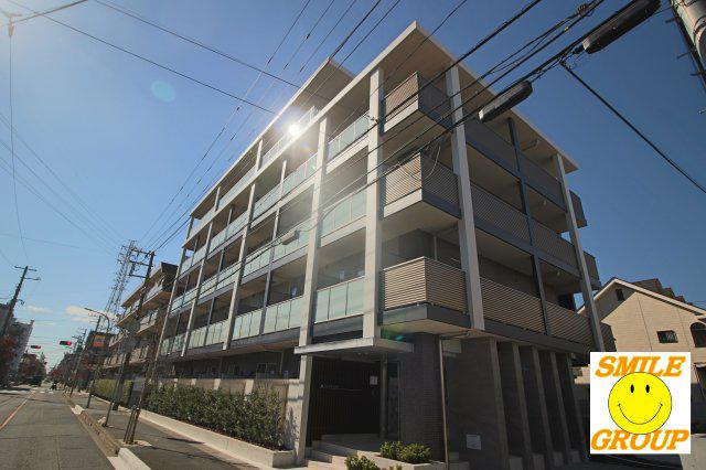 セレサ市川行徳