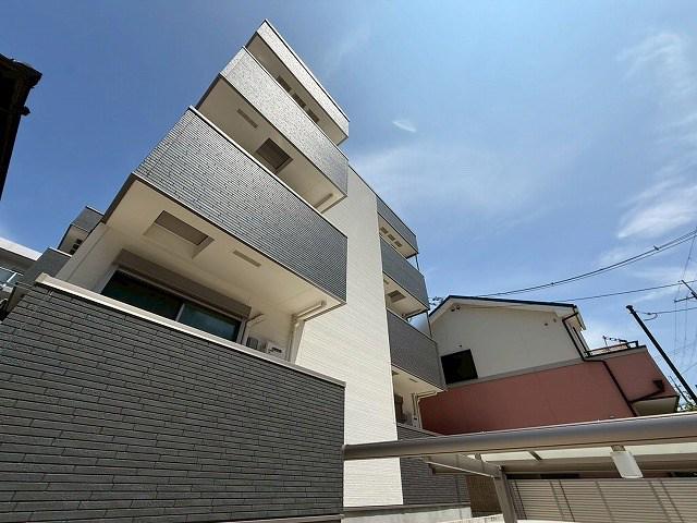 フジパレス阪急武庫之荘駅東